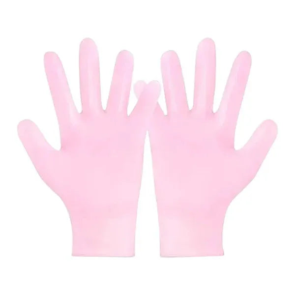 Moisturizing Gloves for Hands – Soft Hydrating Spa & Skin Care Gloves